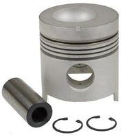 TISCO Piston - Standard Bore for Ford, D4NN6108AA