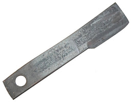 AgSmart Rotary Cutter Blade - 24-1/2", CW Rotation for John Deere WP652011RF, Rhino 65-201-1RF
