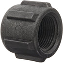 1/2" POLY PIPE CAP