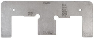 Clutch Adjustment Tool for John Deere