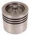 Hydraulic Lift Piston - 2-1/2" with 3 ring grooves for Ford 9N530B, Massey Ferguson, 191983M1