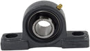 3/4 INCH PILLOW BLOCK BEARING - WITH SET SCREW SHAFT