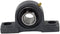 3/4 INCH PILLOW BLOCK BEARING - WITH SET SCREW SHAFT