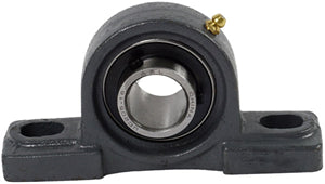 3/4 INCH PILLOW BLOCK BEARING - WITH SET SCREW SHAFT