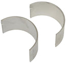 INDIVIDUAL CONNECTING ROD BEARINGS. .010. TRACTORS: D10, D12, D14, D15 GAS