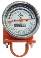 TISCO Tachometer for Allis Chalmers, 232189