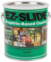 EZ-Slide Graphite Based Coating - 1 Gallon