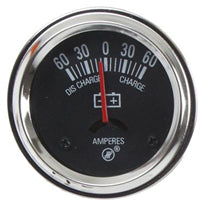TISCO Ammerter Gauge