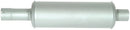 TISCO Muffler for Case, A24314