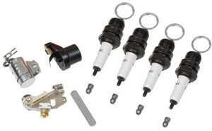 TISCO Ignition Tune-Up Kit for Massey Ferguson, 839008M1