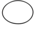 1/8 INCH WIDE 4 INCH ID X 4-1/4 INCH OD BUNA-N RUBBER O-RING 10 PACK