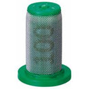 TeeJet Spray Tip Strainer - 100 Mesh, Poly Body, Stainless Steel Screen (8079-PP-100)