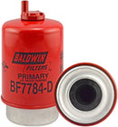 Baldwin Fuel Filter (BF7784D)