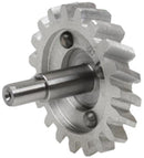OIL PUMP GEAR-SHAFT ASSEMBLY. FOR 9/16" GEARS