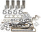 Engine Overhaul Rebuild Kit Ford 2N 8N 9N