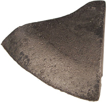 POINT,PLOW STD RIGHT HAND