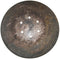 Disc Hiller Blade - 10", 316 Series