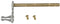 Choke Lever & Shaft for Ford, 9N9546