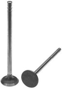 TISCO Exhaust Valve for Case, A38423