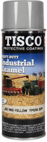 Tractor & Implement Paint - John Deere Industrial Yellow, Aerosol (6-Pack)