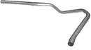 TISCO Exhaust Tail Pipe - Horizontal for Ford, C7NN5245B