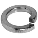 LOCK WASHER 9/16 INCH ZINC