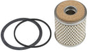 DIESEL FUEL FILTER
