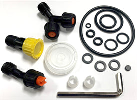 AgSmart Backpack Spot Sprayer Repair Kit