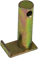 Quick Hitch Mounting Pin - Category 2, Heavy-Duty