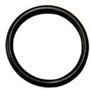 1/8 INCH WIDE 4-3/8 INCH ID X 4-5/8 INCH OD BUNA-N RUBBER O-RING 5 PACK
