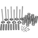 VALVE OVERHAUL KIT