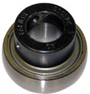 RELUBE TRIPLE LIP SEAL INSERT BEARING 2" ID  - WIDE INNER RING