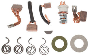 TISCO Starter Repair Kit for Ford, 8N11001