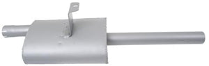 TISCO Muffler for Ford, C5NN5230AR