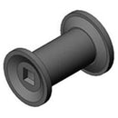 A.C. DISC SPACER 1-1/2 SQ 9" SPACE