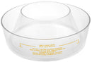 TISCO Air Pre Cleaner Bowl - 7"
