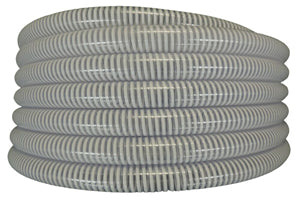 Kanaflex Sprayer PVC Suction Hose - Clear, 3/4" x 100'