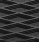 WCCO Bulk Baler Belting - 7", 3-Ply, Diamond Top, 360' for John Deere AFH202039