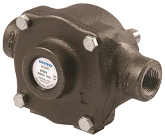 HYPRO NI-RESIST  6 ROLLER PUMP - 5/8 SOLID SHAFT