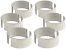 TISCO Connecting Rod Bearing Set - .010" Undersized for Massey Ferguson, Perkins & White, U5ME0007A
