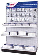 AgSmart Roller Chain Display Assortment
