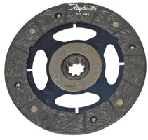 TISCO Clutch Disc for Farmall & International Cub 351773R91