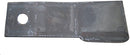 AgSmart Rotary Cutter Blade - CW Rotation, 17" for Tiger