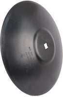 BLADE 28X8MM SM FC 1-1/2 SQ AXLE - Quality Farm Supply