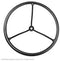 Steering Wheel for Massey Ferguson - Metal Spokes, 180576M1
