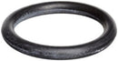 1/8 INCH WIDE 5-3/8 INCH ID X 5-5/8 INCH OD BUNA-N RUBBER O-RING 10 PACK