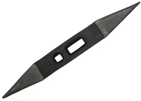 ALFALFA SPIKE 1/2X1-1/2X12 WEAR TUFF