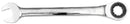 RATCHETING WRENCH - 13/16"
