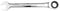 RATCHETING WRENCH - 13/16"