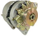 ALTERNATOR, NEW, 65 AMP, 12 VOLT, CLOCKWISE. REPLACES 188590A1, 2293601A1, 2871A142